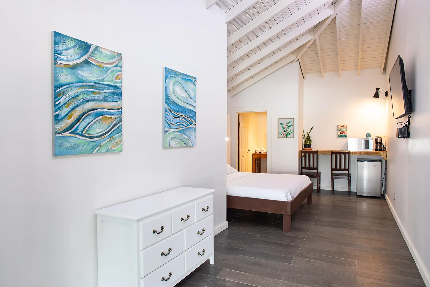 Private Room - Image 5