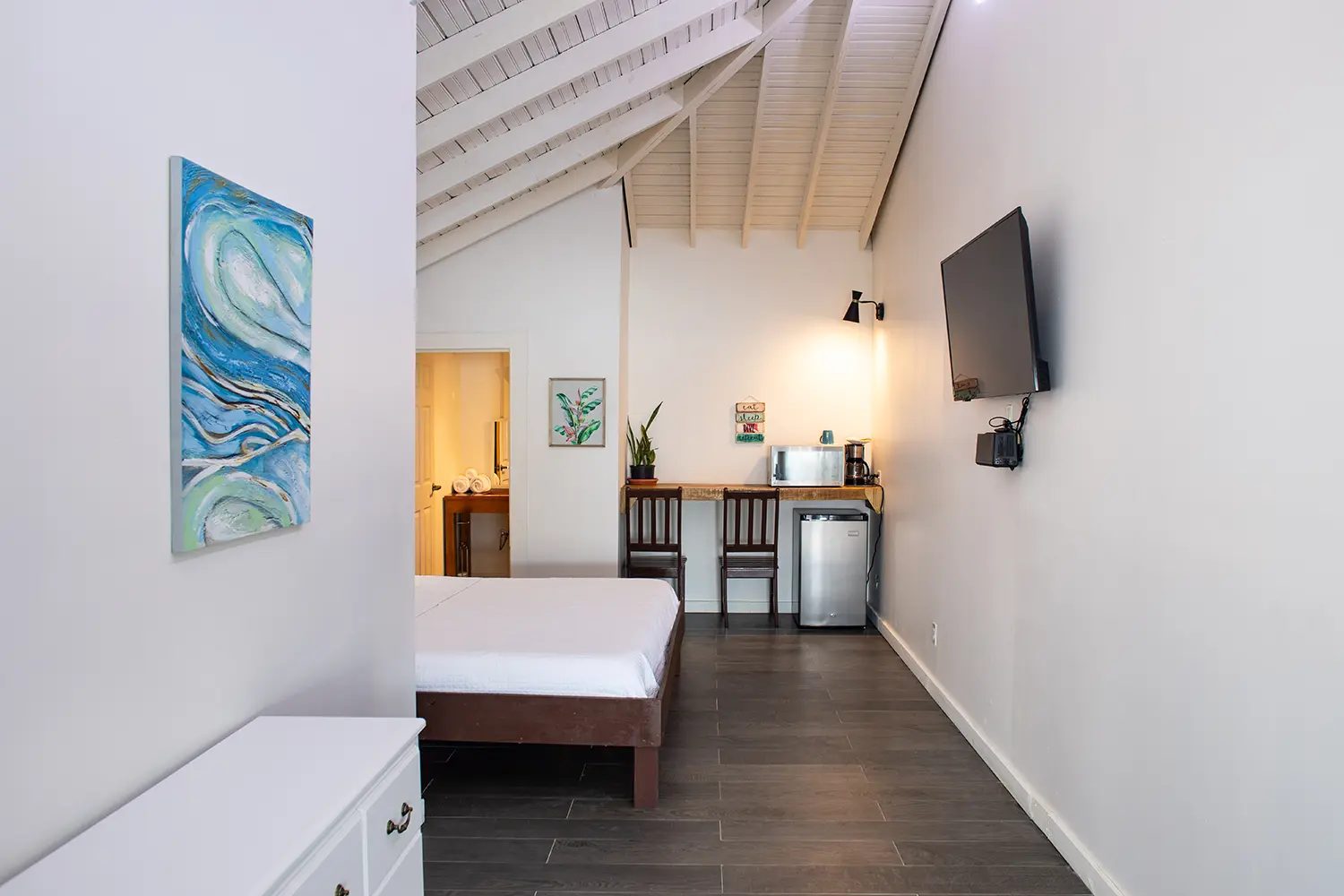 Private Room - Image 6